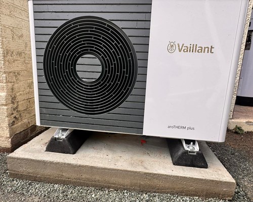 Green Warmth Delivers Complete Home Energy Transformation