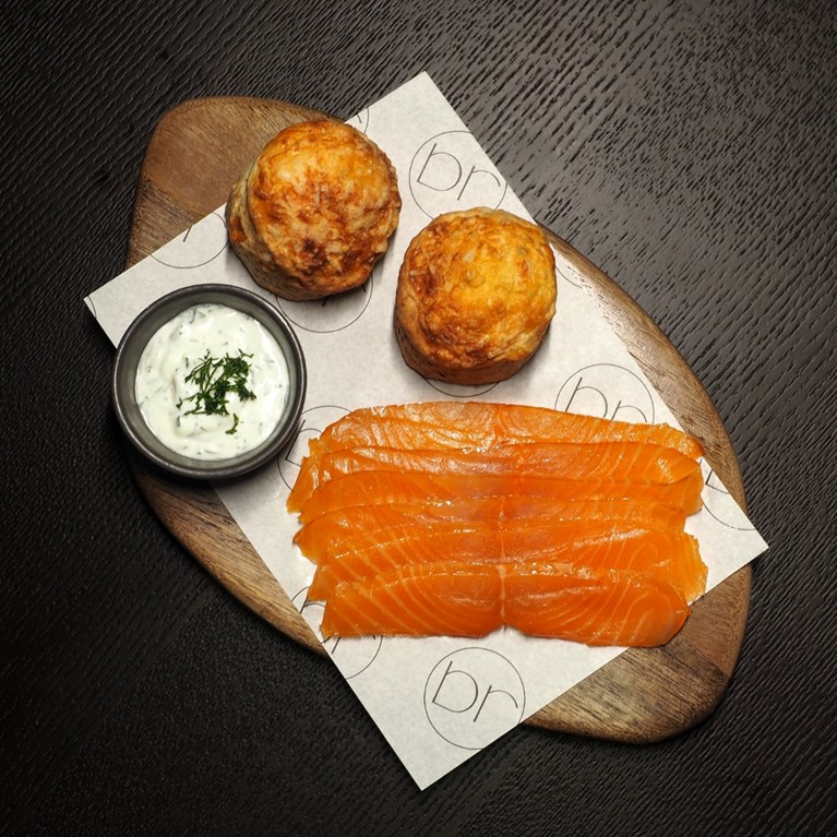 Blas Restaurant