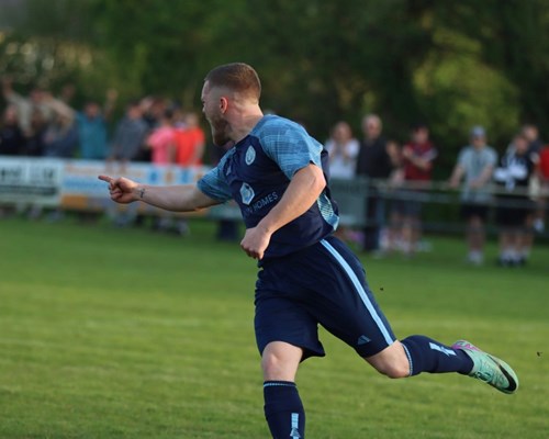 Match Photos: Angle 1-2 Fishguard Sports 2nds (AET, Division Four Cup)