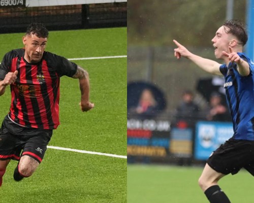 Pembrokeshire Showdown: Tenby and Hakin United Set for West Wales Cup Final
