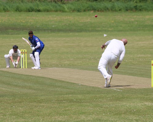 Connect Cricket Division 1 Round Up Saturday 25th May