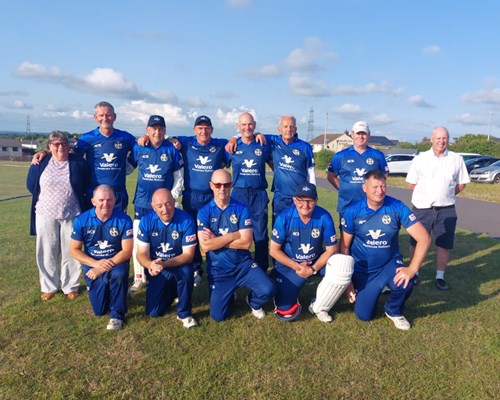 Interview: Andrew Williams from Pembrokeshire Veterans