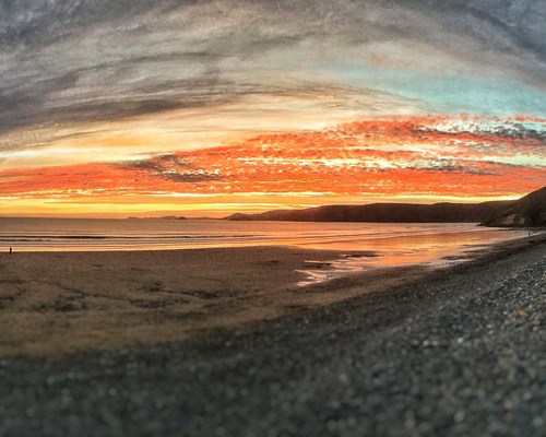 Newgale
