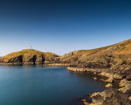 Pembrokeshire