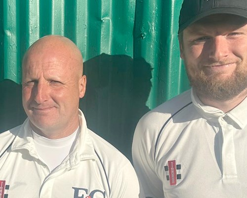 Delaney Shines as Unbeaten Fishguard Cruise Past Bosherston & Stackpole
