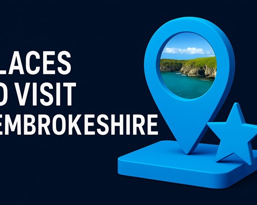 8 Unmissable Places To Visit Pembrokeshire In 2026