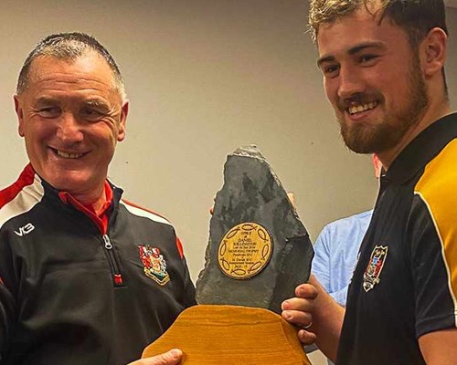 Pembrokeshire Rugby Roundup - 17th February 2024