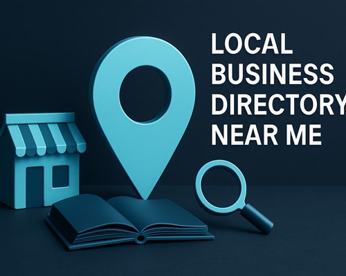 9 Essential Local Business Directory Near Me Tips for 2025
