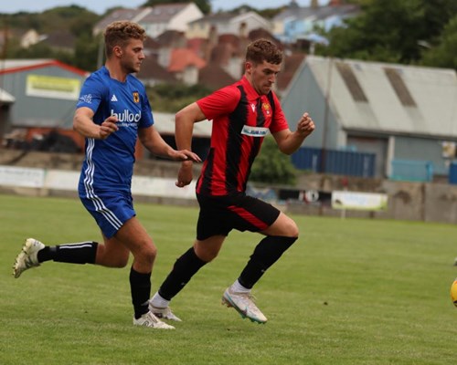 Manderwood Pembrokeshire Football Roundup - 30th August 2023