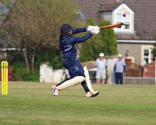 Pembrokeshire Division Two Cricket Roundup, Saturday 3rd August 2025