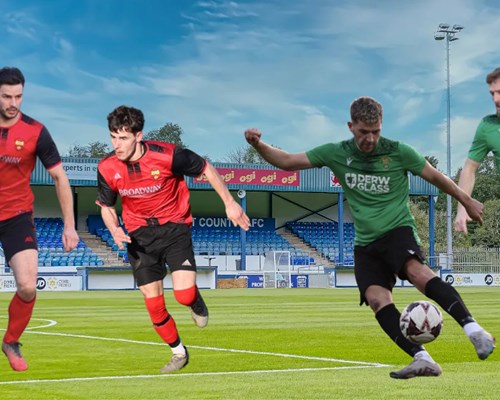 Pembrokeshire Senior Cup Final Preview