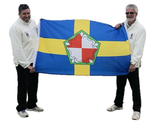 The Third Team in Cricket