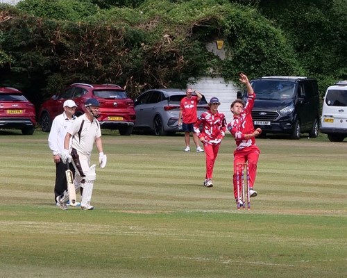 Pembrokeshire Division One Cricket Roundup, Saturday 3rd August 2025