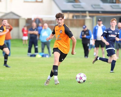 Manderwood Pembrokeshire Football Roundup - 22nd August 2023