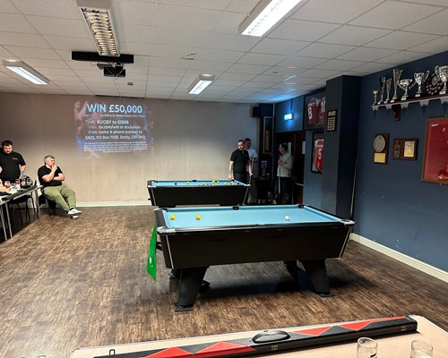 Pembrokeshire Black Widows make it two from two