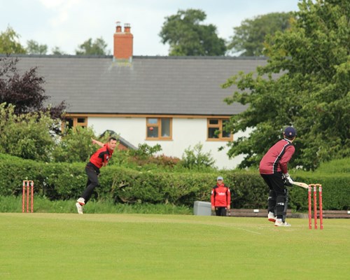 Pembrokeshire Division One Cricket Roundup, Saturday 14th June 2025