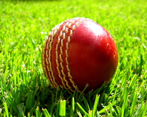 Cricket Clubs given a choice following wet period