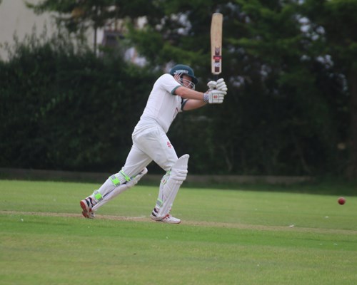 Pembrokeshire Division One Cricket Roundup, Saturday 9th August 2025