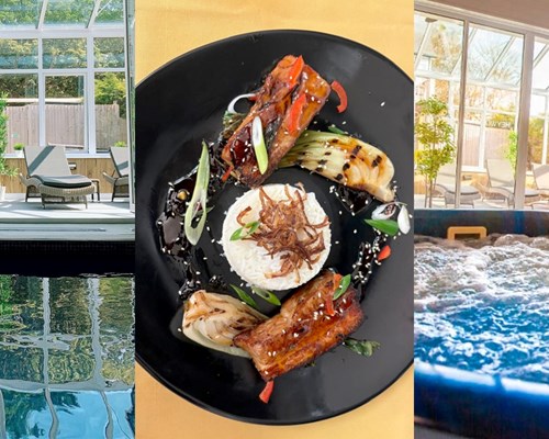 Popular Twilight Package Returns to Heywood Spa Hotel