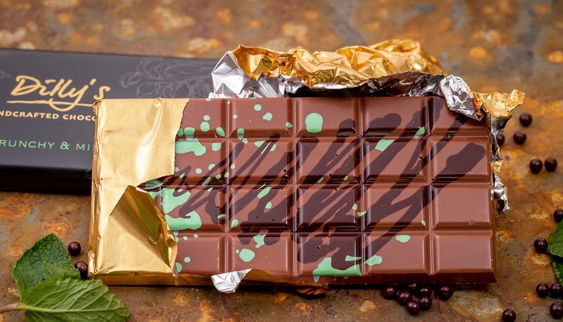 Chocolate Bars