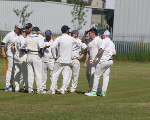 Connect: Cricket Division Two Roundup 15/6/2024