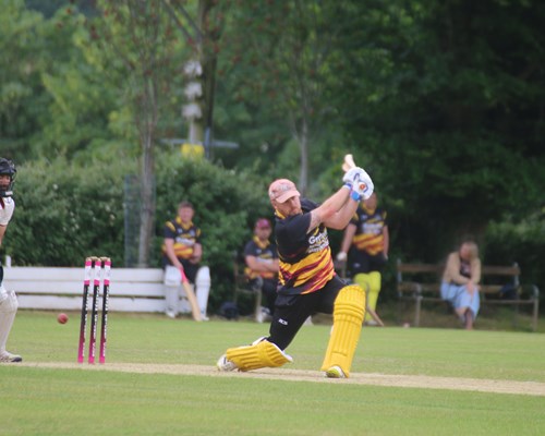 Connect: Cricket Division One Round Up 29/6/24