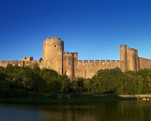 Pembroke