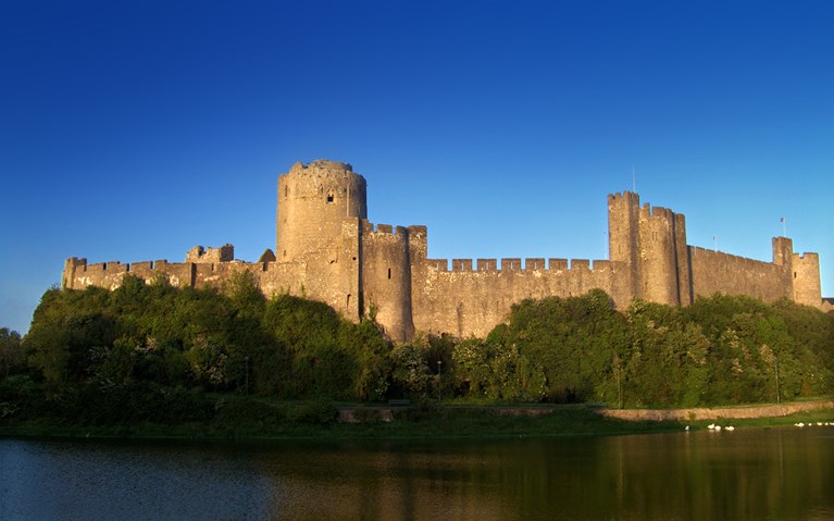 Pembroke