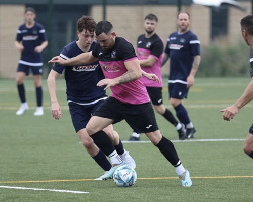 Manderwood Pembrokeshire Football Roundup - 16th September 2023