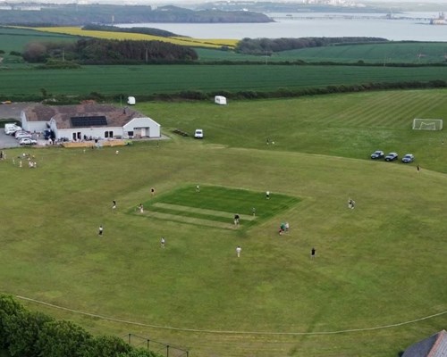 Pembrokeshire Division Two Cricket Roundup, Saturday 19th July 2025