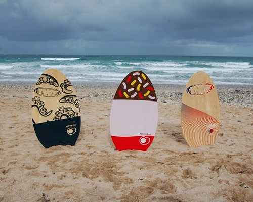 Catch the Wave with County Sports' New Surf Gear!