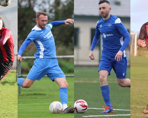 West Wales Cup Quarter Finals Preview (1st March 2025)