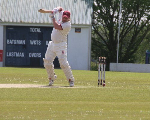 Connect Cricket Weekly Round Up