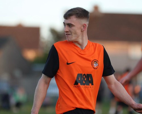 Match Photos: Johnston 4-0 Neyland