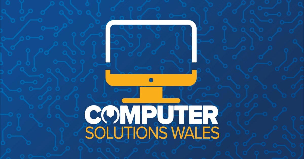Good Computer Solutions Help Computer Solutions Wales: Your Trusted IT Partner in Pembrokeshire ...