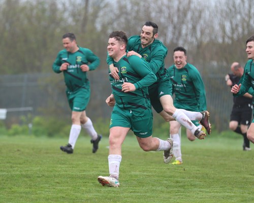 Match Photos: Solva 5-4 Lawrenny