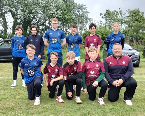 Pembrokeshire Cricket Results, Saturday 24th May