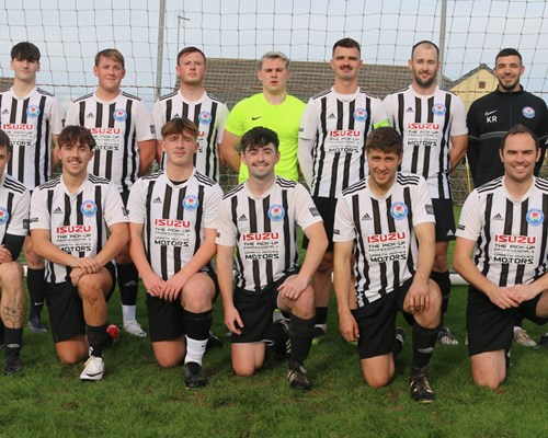 Match Photos: Neyland 1-6 West End
