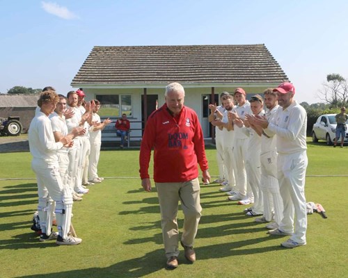 Harrison Allen Bowl to Begin as DR Morris Cup Quarter-Finals Conclude