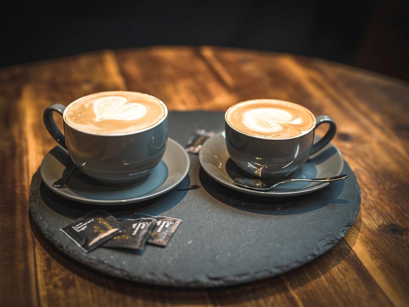 Coffee