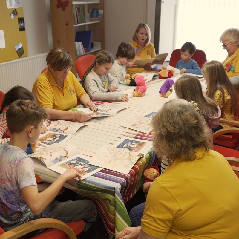 Childrens Group