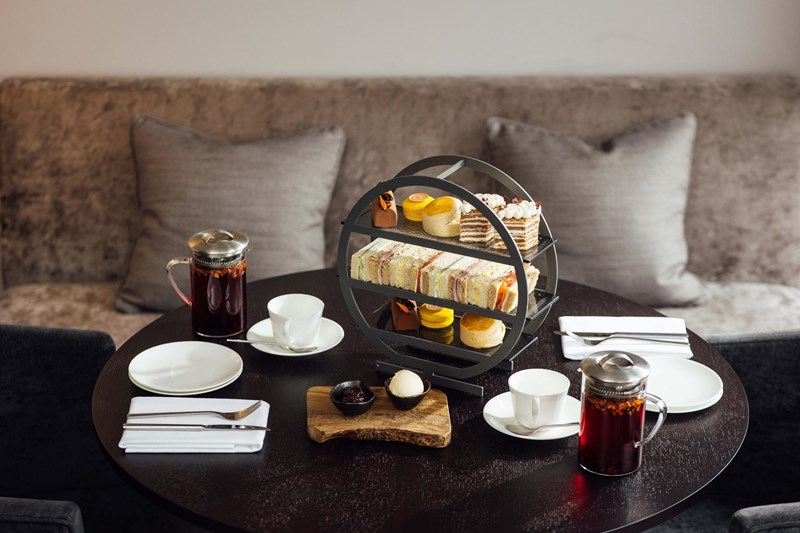 Afternoon Tea