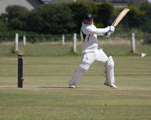 Neyland vs Saundersfoot Match Report & Photos