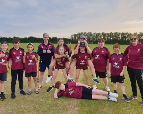 Connect: Cricket Junior round up week ending 21/06/24