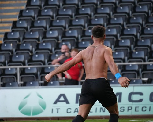 The Talking Points: West Wales Cup Final 2025