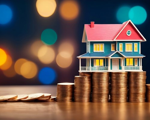 Tanya Absalom Mortgages: Book Your Remortgage Review Today!