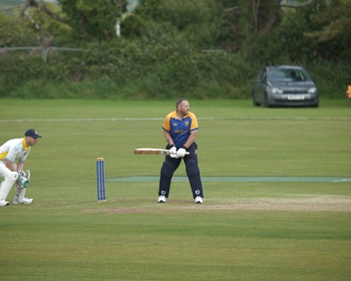 Pembrokeshire Cricket Results, Saturday 31st May