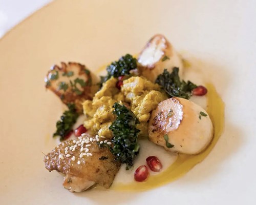 JT Abergwaun - Providing culinary excellence
