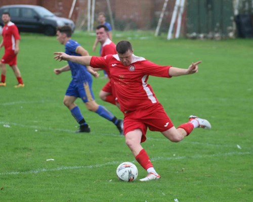 Match Photos: Milford United 2-0 Kilgetty