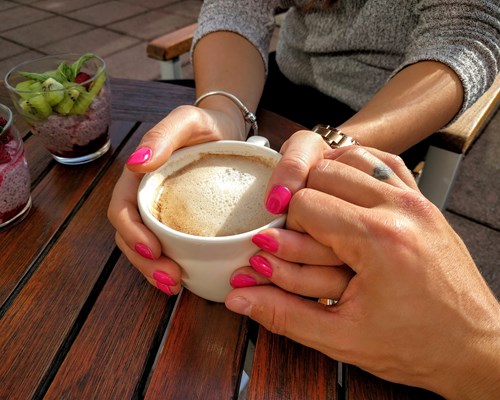 FAQs with Laura Long at Share the Care